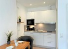 Appartement Wellenrauschen
