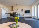Haus Meerdüne im Dünenpark II, Wohnung 8 'Deck'