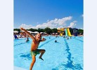 Ferienanlage Isaresidence Studio mit Pool/Meersicht