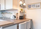 Ferienwohnung Am Kurpark