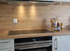 Inselblume 05 - Große Ferienwohnung in Landkirchen mit Hund