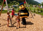 Ferienpark Bella Austria Mobilehome Happy Plus