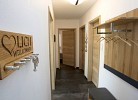 Komfort-Fewo 'BERGSICHT' mit Garten im Zentrum