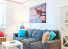Ferienwohnung Seesternchen 1