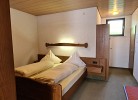 Appartement Klausenhof mit schönem Balkon - Pension Hauber