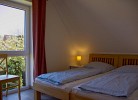 Inselblume 27 - Modernes Ferienhaus mit Garten in Burg