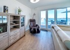 Schleivilla Ahoi by Seeblick Ferien ORO, 3 SZ Sauna, Wasserlage
