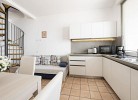 Residenz Casa e Vela Zweizimmer-Wohnung Bilo