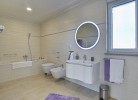 Villa White