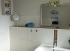 Inselblume 22 - Ferienhaus mit Garten und Hund in Landkirchen