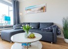 Haus 'Steinwarder 7', Wohnung 'Strandbude 14'