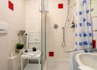 Haus 'Steinwarder 7', Wohnung 'Strandbude 17'