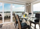 'Quarterdeck' - Ostseeresort Olpenitz