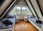 Ferienhaus Swantje