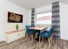 Haus zur Möwe FeWo Möwe 3