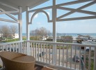 Ostseeapartments am Fehmarnsund, Wohnung 26 'Wellenrauschen'