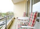 Kurpark- Residenz App. 217 Seesicht, Kurparkallee 47, 27476 Cuxhaven- Döse