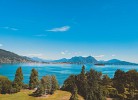 Residenz Carl und Do Dreizimmer-Wohnung Trilo Lake View