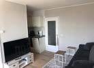Haus 'Seerose', Wohnung 'Strandbude 44'