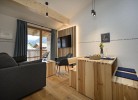Sternenhimmel - Ferienwohnung 'Krone' Nr. 7 in Oberammergau