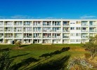 'Strandhuus' (ehem. Strandhotel), Wohnung 319 'Strandsicht' (Typ II)