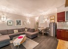 Ferienwohnung Milan