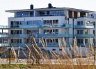 Haus Dünengras im Dünenpark II, Wohnung 3 'Dünenquartier'