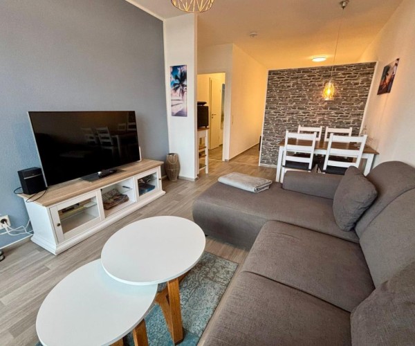 Vier Jahreszeiten, Wohnung 3.36
