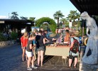 Ferienpark Internazionale Eden Mobilehome Eden Suite