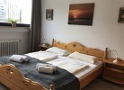 Ferienwohnung Bergglück