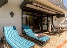 'Am hohen Ufer', Reetdach-Haus 'Ocean Breeze 136'