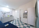 Ferienpark Rosapineta Bungalow B6K PET