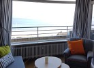 Strandhotel Wohnung 62