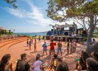 Ferienanlage Isuledda Baia Relax