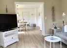 Ferienhaus 'StrandGlück' in Schönhagen