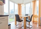 'Strandpark Großenbrode', Haus 'Meerblick', Wohnung 3 'Seeperle'