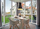 'Strandpark Großenbrode', Haus 'Meeresrauschen', Wohnung 2
