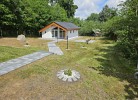 Ferienhaus am See
