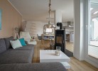 Strandpark Großenbrode, Haus Seestern, Wohnung 38 'Strandoase im Strandpark'