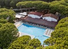 Ferienpark Jesolo Dreizimmer-Apartment Trilo