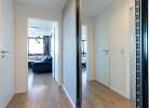 Ferienwohnung Strandburg 25
