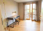 Ferienhaus Landvilla Diebach