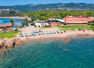 Ferienanlage Isuledda Blu Romantic