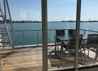 Schwimmendes Ferienhaus Hausboot Antares One by Seeblick Ferien ORO