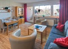 Ferienwohnung Strandmuschel