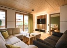 Sternenhimmel - Ferienwohnung 'Zwillinge' Nr. 4 in Oberammergau