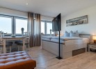 'Strandhuus' (ehem. Strandhotel), Wohnung 223 'Nordlicht' (Typ II)