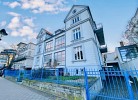 Villa Lipsia/Sternenblick