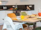Haus Meerdüne im Dünenpark II, Wohnung 13 'Pier 13'