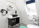 Haus Strandkorb FeWo Strandkob 3